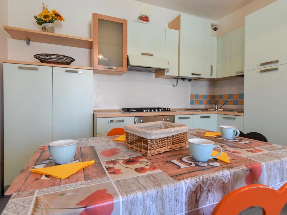 Apartment Solmare-47 By Interhome Rosapineta Εξωτερικό φωτογραφία